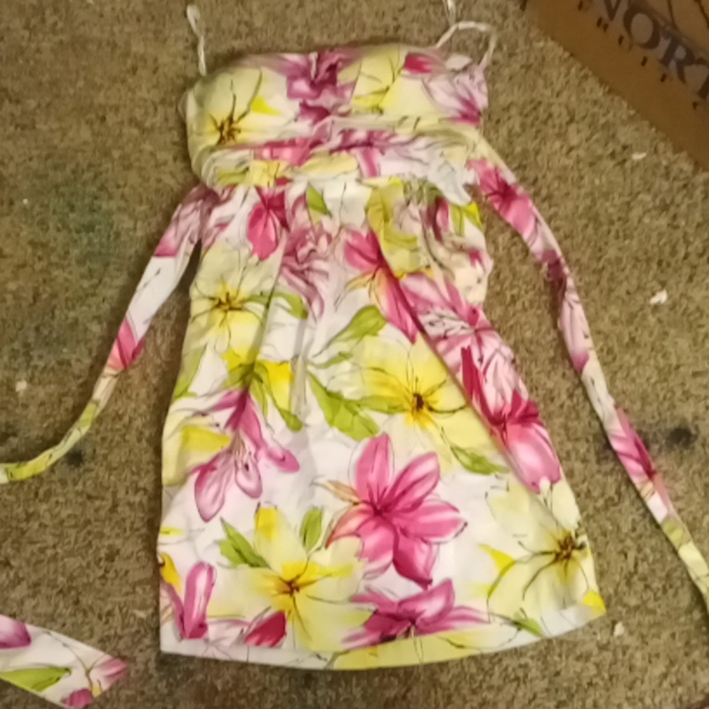 Dress